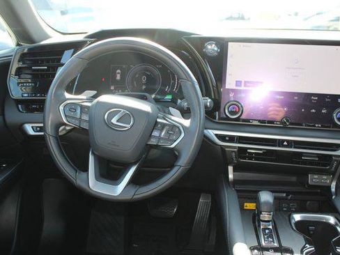 Certified 2024 Lexus RX 350h w/ Convenience Package AWD/4WD image 14