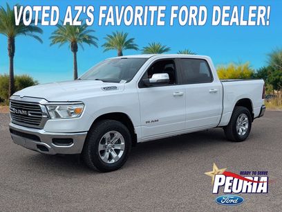 Used 2024 RAM 1500 Laramie