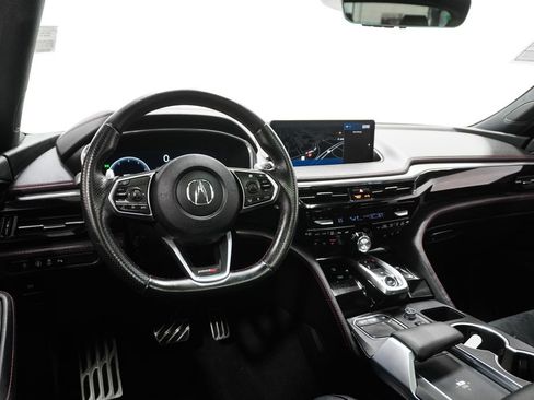 Used 2023 Acura MDX Type S image 17