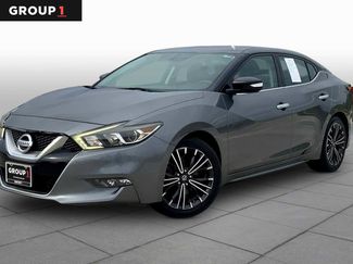 Used 2016 Nissan Maxima 3.5 SV video 1