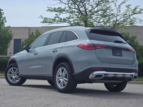 Certified 2026 Mercedes-Benz GLC 300 4MATIC image 15