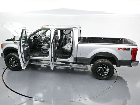 Used 2019 Ford F250 Lariat w/ Lariat Ultimate Package image 47