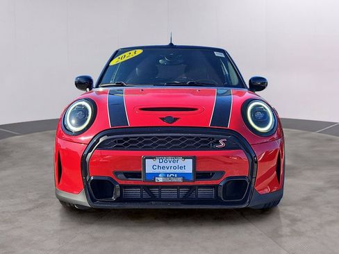 Used 2023 MINI Cooper S image 2