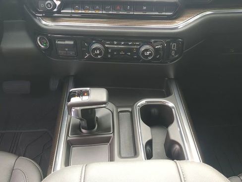 Used 2024 Chevrolet Silverado 1500 RST w/ Convenience Package II image 20