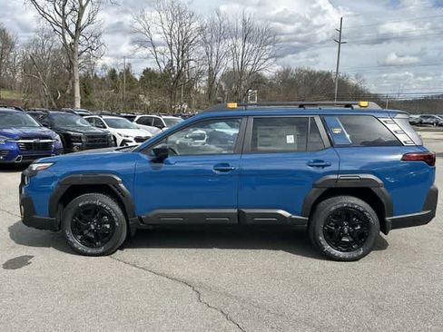 New 2026 Subaru Outback Wilderness image 2