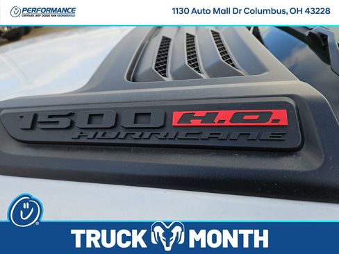 New 2026 RAM 1500 Limited image 13