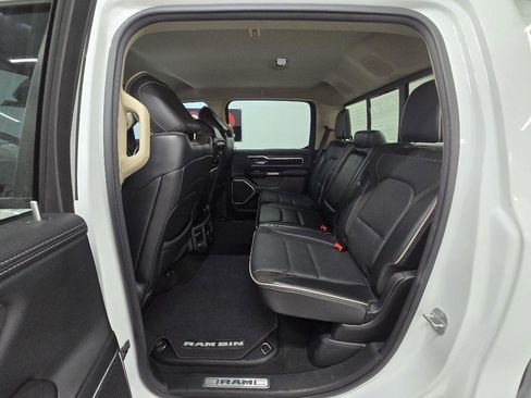 Used 2020 RAM 1500 Laramie image 11