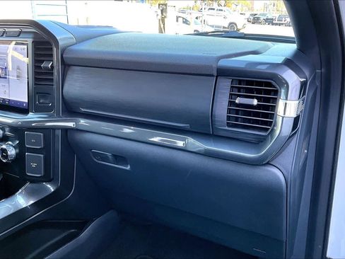 Used 2023 Ford F150 XLT w/ Equipment Group 302A High image 18