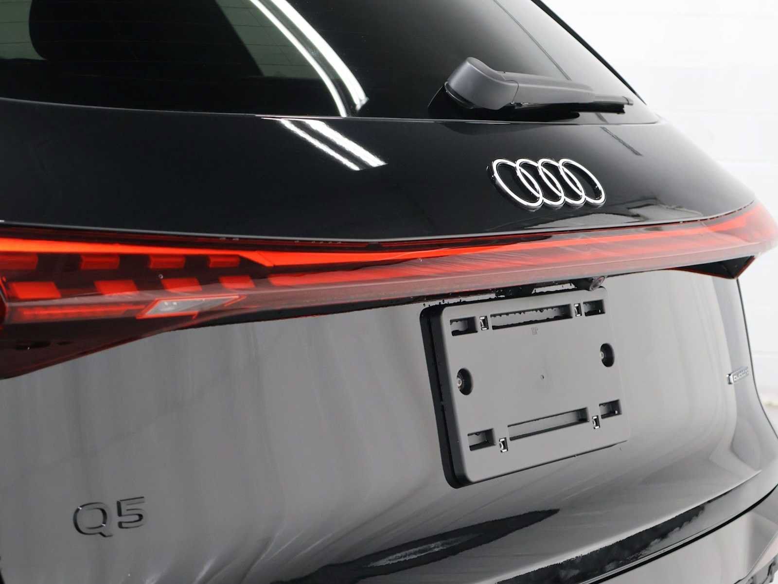 New 2026 Audi Q5 Premium Plus AWD/4WD image 8