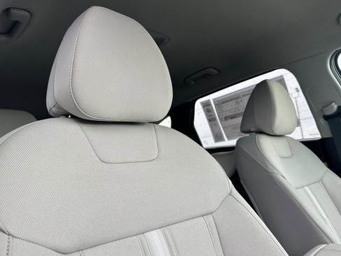 New 2026 Hyundai Tucson SEL AWD/4WD image 17