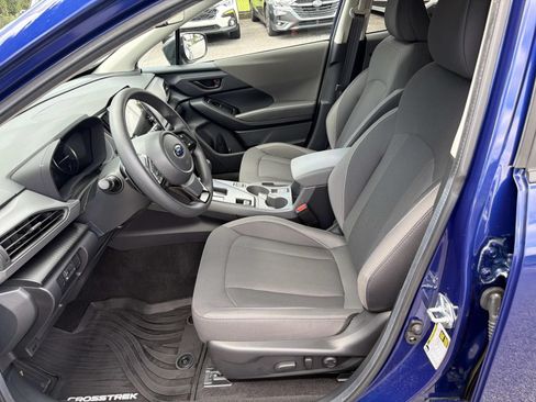 Used 2026 Subaru Crosstrek 2.5i Premium AWD/4WD image 9