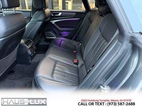 Used 2019 Audi A7 3.0T Prestige image 14