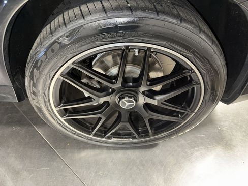 Used 2023 Mercedes-Benz GLE 53 AMG 4MATIC Coupe image 12