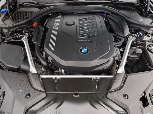 Certified 2023 BMW 540i xDrive w/ Premium Package image 28