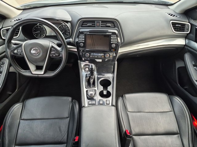 Used 2022 Nissan Maxima SV w/ Floor Mat Group FWD image 18