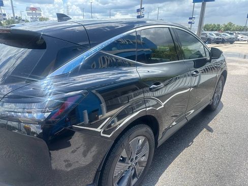 Used 2025 Nissan Murano SL AWD/4WD image 5