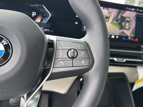 New 2026 BMW X1 xDrive28i w/ Technology Package image 19