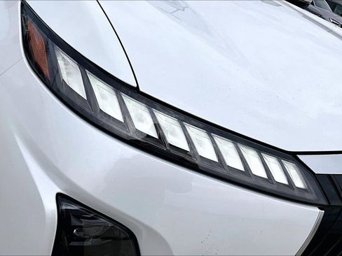 New 2026 INFINITI QX80 Pure w/ Cargo Package image 38