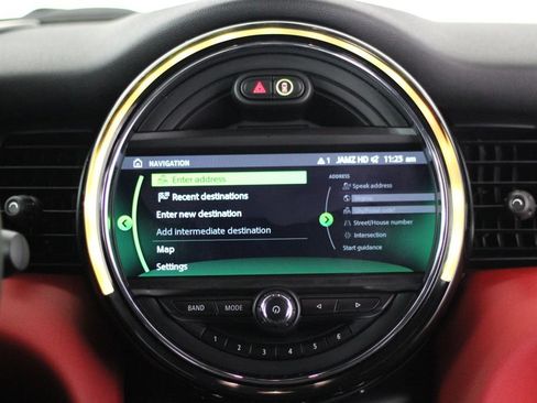 Used 2021 MINI Cooper S FWD image 25