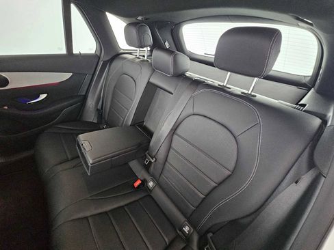 Certified 2022 Mercedes-Benz GLC 300 image 18