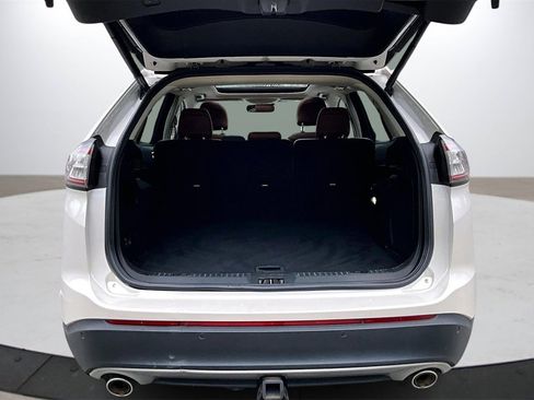 Used 2018 Ford Edge Titanium w/ Equipment Group 301A image 26