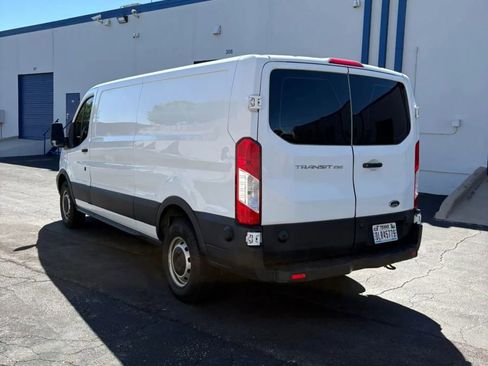 Used 2019 Ford Transit 250 148 Low Roof image 5