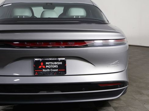 Used 2023 Lucid Air Grand Touring AWD/4WD image 16