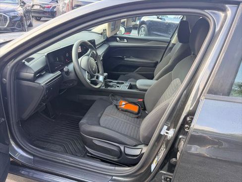Used 2026 Kia K5 LXS FWD image 23