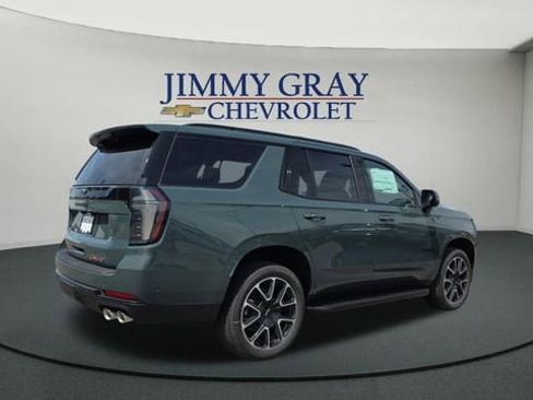 New 2026 Chevrolet Tahoe RST RWD image 5