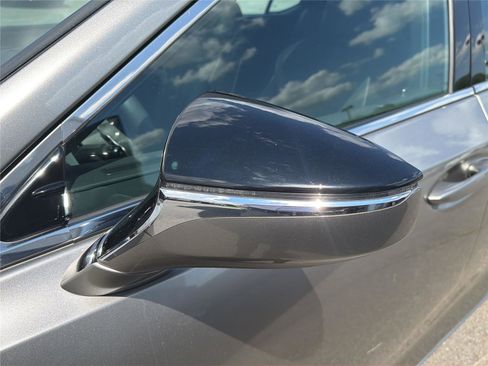Used 2019 Lexus ES 350 F Sport w/ Accessory Package FWD image 14