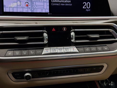 Used 2020 BMW X5 sDrive40i w/ Convenience Package image 10