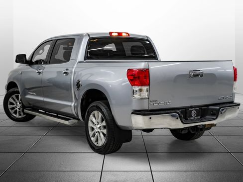 Used 2010 Toyota Tundra Limited AWD/4WD image 11