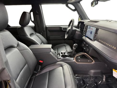 New 2026 Ford Bronco Badlands AWD/4WD image 48