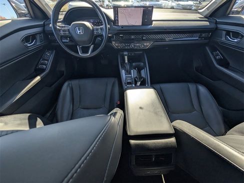 Certified 2023 Honda Accord Touring image 29