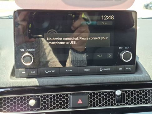 Used 2024 Honda Civic EX-L image 21