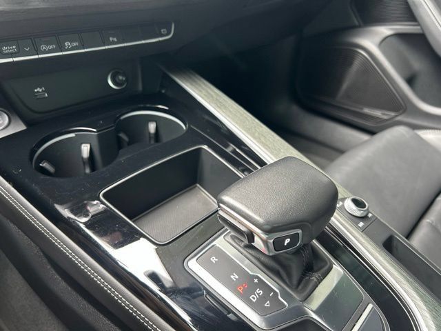 Used 2024 Audi A4 2.0T Premium Plus AWD/4WD image 20