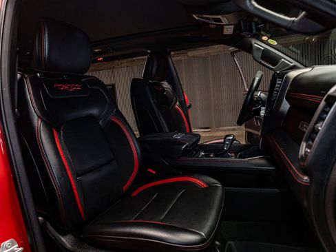 Used 2023 RAM 1500 TRX w/ TRX Level 2 Equipment Group image 26