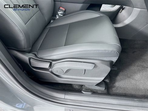 New 2026 Hyundai Santa Fe SEL image 28