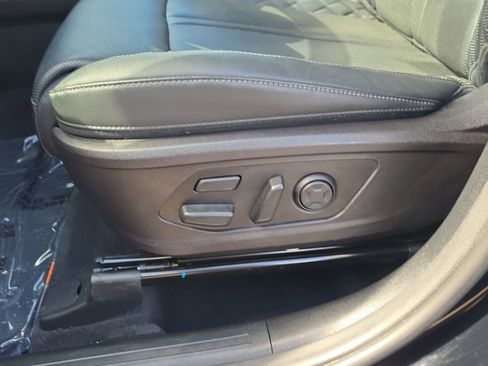 Certified 2022 Kia Sorento SX FWD image 22