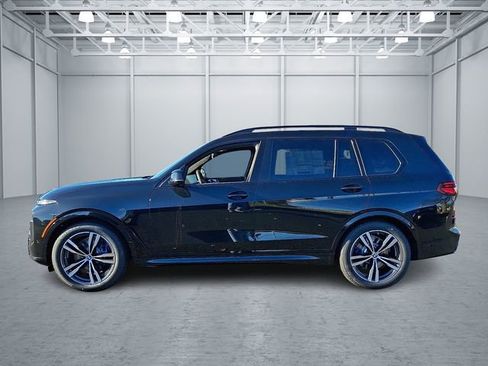 New 2026 BMW X7 xDrive40i w/ Executive Package image 7