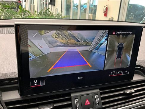 Certified 2025 Audi Q5 2.0T Premium Plus w/ Premium Plus Package image 28