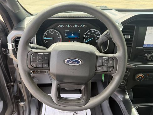 Used 2023 Ford F150 XL w/ STX Appearance Package AWD/4WD image 26