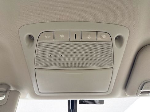Used 2018 Nissan Murano SL w/ Cargo Package FWD image 23