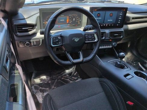 Certified 2024 Ford Mustang GT RWD image 15