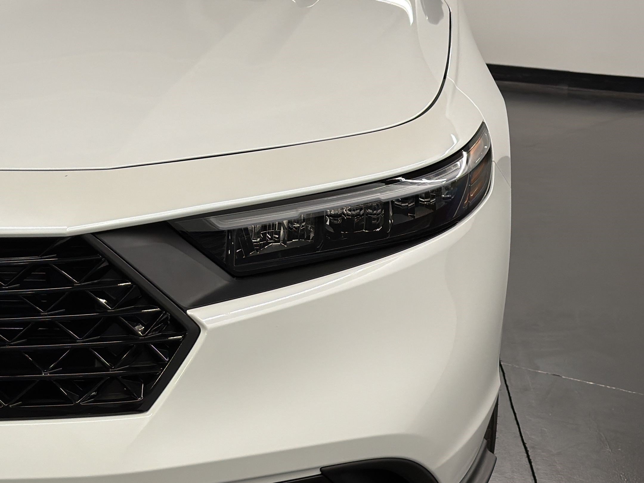 New 2026 Honda Accord Sport image 12