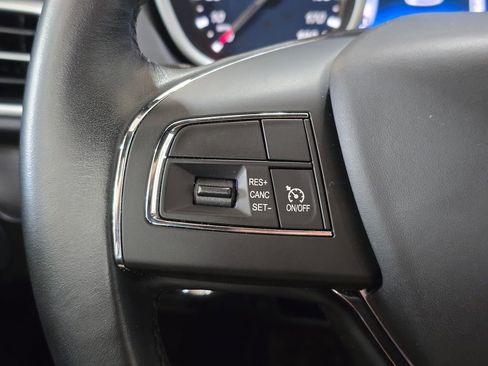Used 2018 Maserati Ghibli Base image 18