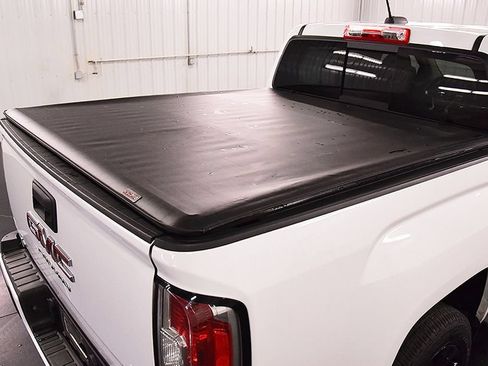 Used 2022 GMC Canyon Elevation RWD image 8