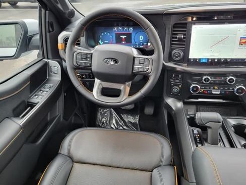 New 2025 Ford F150 Tremor w/ Equipment Group 402A High image 18