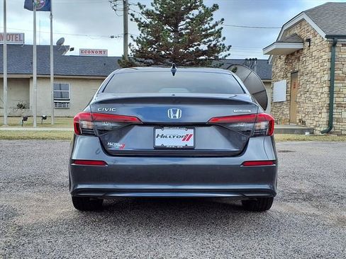 Used 2024 Honda Civic Touring image 20