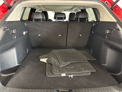 Certified 2025 MAZDA CX-50 AWD 2.5 S w/ Premium Package image 29